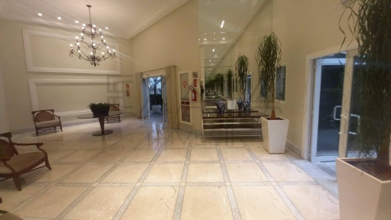 Imagem Imóvel com 4 Quartos à Venda, 226 m² em Jardim Paulista - São Paulo