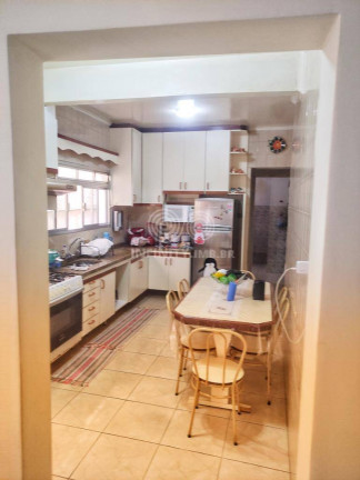 Imagem Casa com 3 Quartos à Venda, 125 m² em Mooca - São Paulo