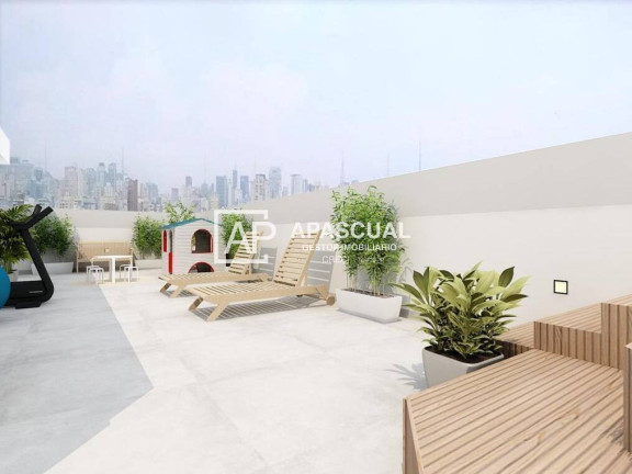 Imagem Apartamento com 2 Quartos à Venda, 206 m² em Parque Residencial Aquarius - São José Dos Campos Imagem Apartamento com 2 Quartos à Venda, 206 m² em Parque Residencial Aquarius - São José Dos Campos