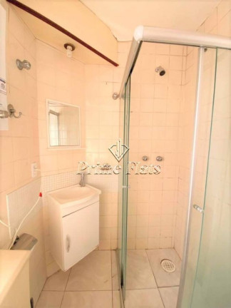 Imagem Apartamento com 1 Quarto à Venda, 28 m² em Consolação - São Paulo Imagem Apartamento com 1 Quarto à Venda, 28 m² em Consolação - São Paulo