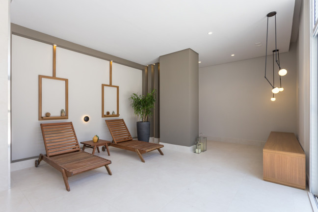 Imagem Imóvel com 3 Quartos à Venda, 75 m² em Morumbi - São Paulo