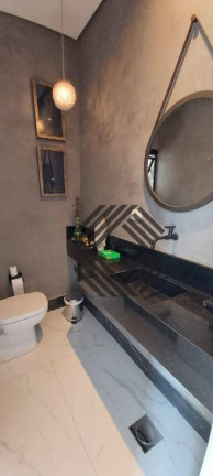 Imagem Sobrado com 4 Quartos à Venda, 360 m² em Condomínio Residencial Giverny - Sorocaba Imagem Sobrado com 4 Quartos à Venda, 360 m² em Condomínio Residencial Giverny - Sorocaba