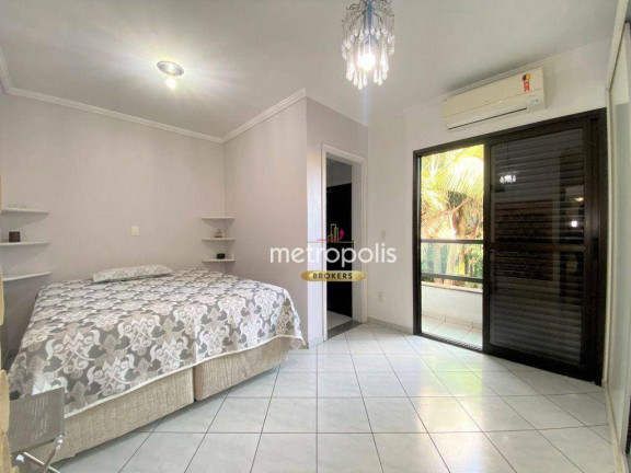 Imagem Apartamento com 2 Quartos à Venda ou Locação, 62 m² em Vila Homero Thon - Santo André