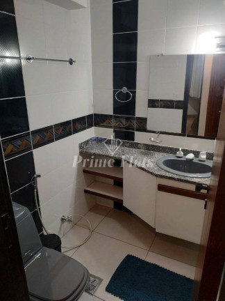 Imagem Apartamento com 1 Quarto à Venda, 50 m² em Centro - Campinas