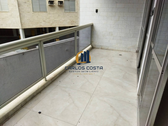 Imagem Apartamento com 3 Quartos à Venda, 120 m² em Vila Nova - Cabo Frio Imagem Apartamento com 3 Quartos à Venda, 120 m² em Vila Nova - Cabo Frio