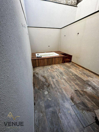 Imagem Sobrado com 3 Quartos à Venda, 200 m² em Cidade Patriarca - São Paulo