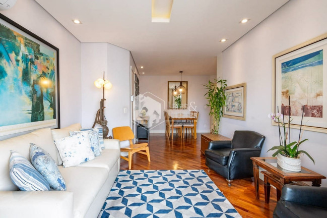 Imagem Apartamento com 3 Quartos à Venda, 114 m² em Vila Andrade - São Paulo Imagem Apartamento com 3 Quartos à Venda, 114 m² em Vila Andrade - São Paulo
