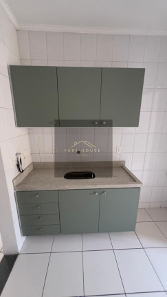 Imagem Imóvel com 3 Quartos à Venda, 94 m² em Jardim Das Nações - Taubaté