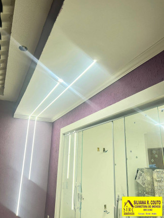 Imagem Casa de Condomínio com 2 Quartos à Venda, 360 m² em Chácaras De Inoã (inoã) - Maricá