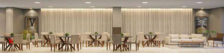 Imagem Apartamento com 3 Quartos à Venda, 93 m² em Tambaú - João Pessoa