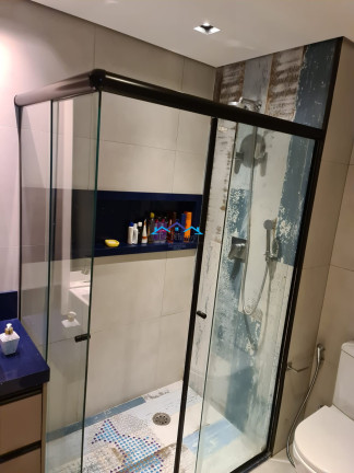 Imagem Apartamento com 2 Quartos à Venda, 64 m² em Brooklin Paulista - São Paulo
