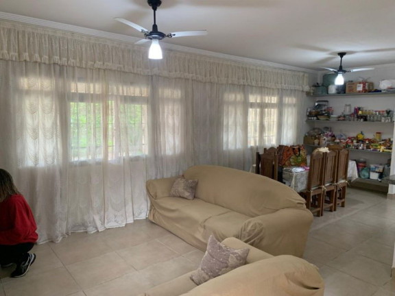 Imagem Casa com 3 Quartos à Venda, 162 m² em Solemar - Praia Grande