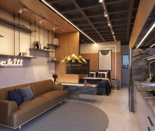 Imagem Apartamento com 2 Quartos à Venda, 48 m² em Boa Viagem - Recife Imagem Apartamento com 2 Quartos à Venda, 48 m² em Boa Viagem - Recife
