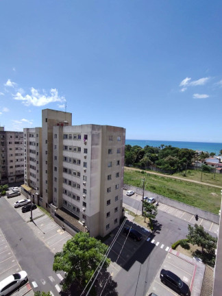 Apartamento com 2 Quartos à Venda, 48 m² em Ourimar - Serra