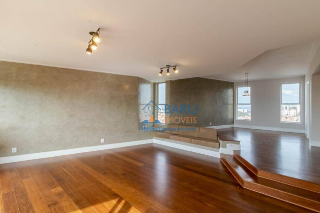 Imagem Apartamento com 4 Quartos à Venda, 211 m² em Paraisópolis - São Paulo Imagem Apartamento com 4 Quartos à Venda, 211 m² em Paraisópolis - São Paulo