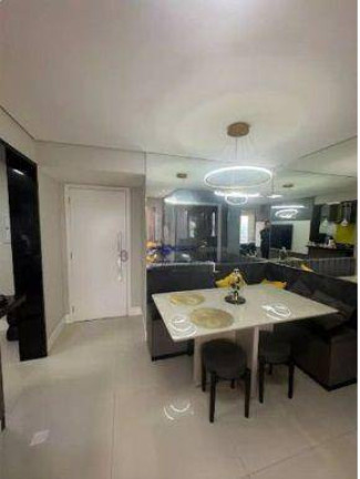 Imagem Apartamento com 2 Quartos à Venda, 62 m² em Vila Augusta - Guarulhos