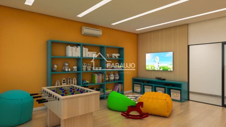 Imagem Imóvel com 3 Quartos à Venda, 188 m² em Jardim Do Paço - Sorocaba