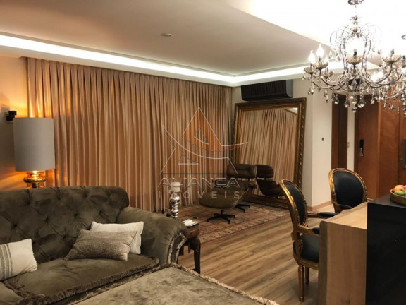 Imagem Apartamento com 3 Quartos à Venda, 141 m² em Jardim Botânico - Ribeirão Preto Imagem Apartamento com 3 Quartos à Venda, 141 m² em Jardim Botânico - Ribeirão Preto