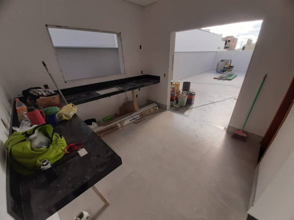 Imagem Casa de Condomínio com 3 Quartos à Venda, 250 m² em Parque Ibiti Reserva - Sorocaba