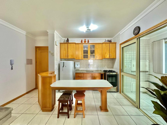 Imagem Apartamento com 1 Quarto à Venda, 60 m² em Centro - Capao Da Canoa