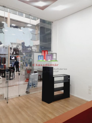 Imagem Sala Comercial à Venda ou Locação, 30 m² em Vila Maria Baixa - São Paulo Imagem Sala Comercial à Venda ou Locação, 30 m² em Vila Maria Baixa - São Paulo