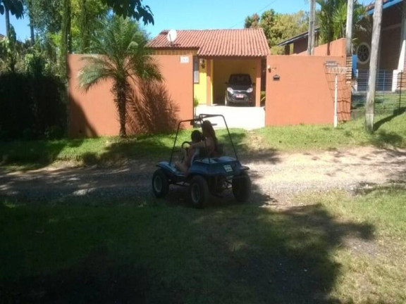 Imagem Casa com 2 Quartos à Venda, 420 m² em Parque Piracema - Atibaia