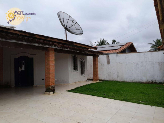 Imagem Casa com 2 Quartos à Venda, 215 m² em Indaiá - Bertioga
