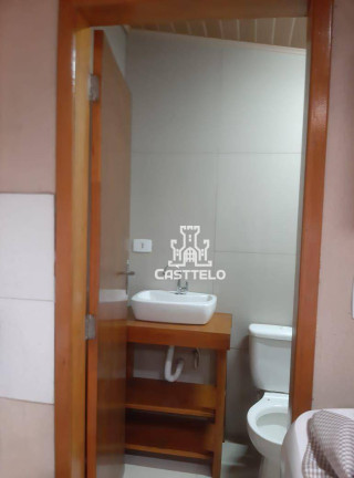 Imagem Casa com 3 Quartos à Venda, 124 m² em Monte Belo - Londrina Imagem Casa com 3 Quartos à Venda, 124 m² em Monte Belo - Londrina