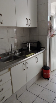 Imagem Imóvel com 2 Quartos à Venda, 96 m² em Campo Belo - São Paulo Imagem Imóvel com 2 Quartos à Venda, 96 m² em Campo Belo - São Paulo