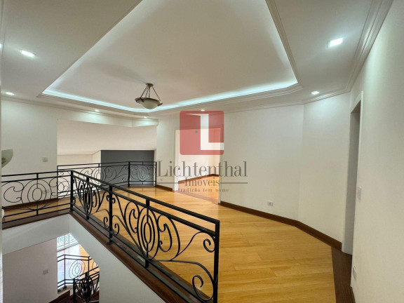Imagem Casa de Condomínio com 5 Quartos para Alugar, 450 m² em Alphaville Residencial Um - Barueri Imagem Casa de Condomínio com 5 Quartos para Alugar, 450 m² em Alphaville Residencial Um - Barueri