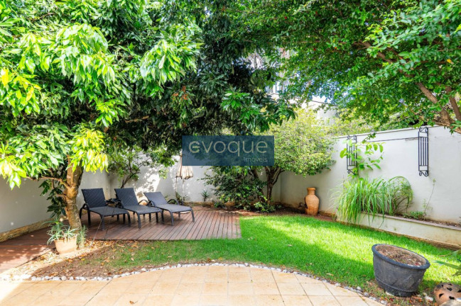 Imagem Casa com 4 Quartos à Venda, 550 m² em Estância Recreativa San Fernando - Valinhos