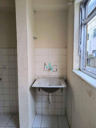 Imagem Apartamento com 2 Quartos à Venda, 45 m² em Campo Grande - Rio De Janeiro Imagem Apartamento com 2 Quartos à Venda, 45 m² em Campo Grande - Rio De Janeiro