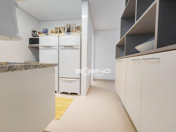 Imagem Apartamento com 3 Quartos à Venda, 133 m² em Riviera De São Lourenço - Bertioga
