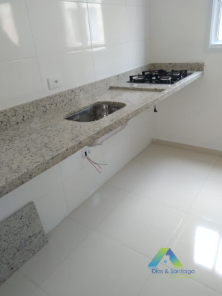 Cobertura com 2 Quartos à Venda, 78 m² em Vila Guaraciaba - Santo André