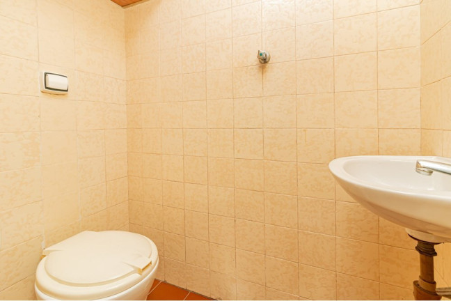 Imagem Apartamento com 3 Quartos à Venda, 76 m² em Mont Serrat - Porto Alegre