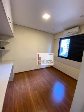 Imagem Apartamento com 2 Quartos para Alugar, 43 m² em Brooklin - São Paulo Imagem Apartamento com 2 Quartos para Alugar, 43 m² em Brooklin - São Paulo
