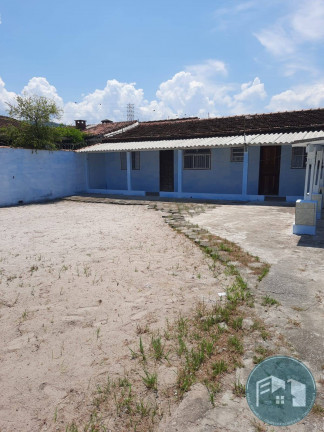 Casa com 1 Quarto à Venda, 252 m² em Suarão - Itanhaém