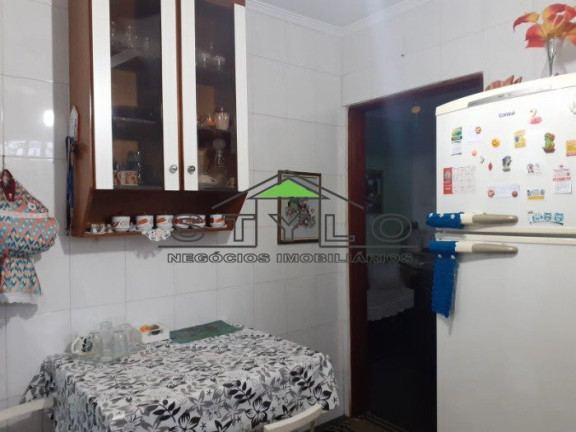 Imagem Casa com 3 Quartos à Venda, 104 m² em Real - Praia Grande