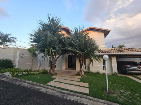 Sobrado com 3 Quartos à Venda, 250 m² em Parque Taquaral - Campinas