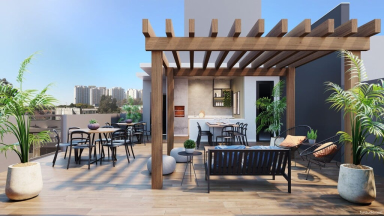 Imagem Imóvel com 2 Quartos à Venda, em água Verde - Curitiba Imagem Imóvel com 2 Quartos à Venda, em água Verde - Curitiba