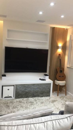 Imagem Imóvel com 3 Quartos à Venda, 85 m² em Santo Amaro - São Paulo Imagem Imóvel com 3 Quartos à Venda, 85 m² em Santo Amaro - São Paulo