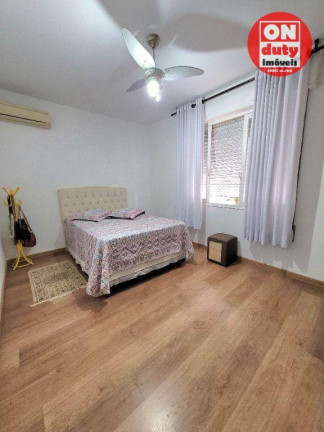 Imagem Apartamento com 3 Quartos à Venda, 90 m² em Pompéia - Santos