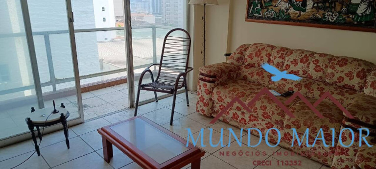 Imagem Apartamento com 2 Quartos à Venda, 101 m² em Gonzaga - Santos Imagem Apartamento com 2 Quartos à Venda, 101 m² em Gonzaga - Santos