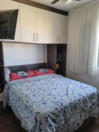 Imagem Apartamento com 3 Quartos à Venda, 67 m² em Vila Homero Thon - Santo André Imagem Apartamento com 3 Quartos à Venda, 67 m² em Vila Homero Thon - Santo André