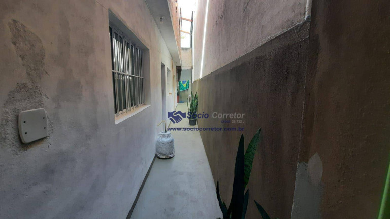 Imagem Casa com 3 Quartos à Venda, 190 m² em Jardim Presidente Dutra - Guarulhos