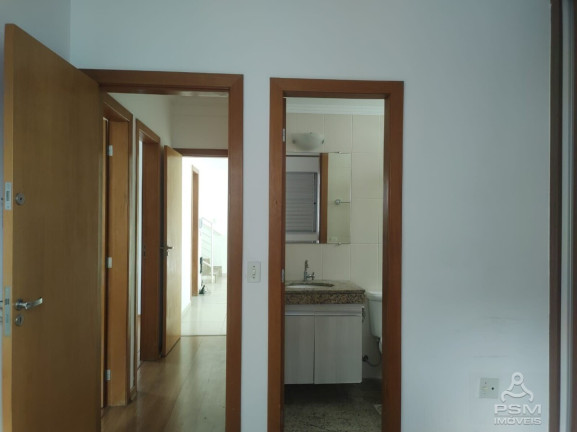 Imagem Cobertura com 3 Quartos à Venda, 158 m² em Ana Lúcia - Sabará