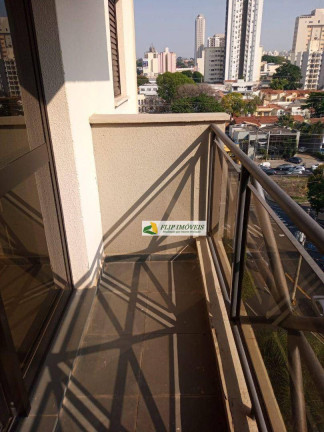 Imagem Apartamento com 1 Quarto à Venda, 53 m² em Cambuí - Campinas