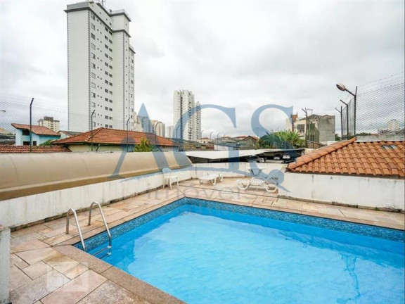 Imagem Apartamento com 3 Quartos à Venda, 80 m² em Tatuape - São Paulo Imagem Apartamento com 3 Quartos à Venda, 80 m² em Tatuape - São Paulo