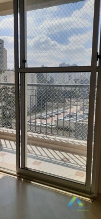 Imagem Apartamento com 3 Quartos à Venda, 64 m² em Vila Andrade - São Paulo Imagem Apartamento com 3 Quartos à Venda, 64 m² em Vila Andrade - São Paulo