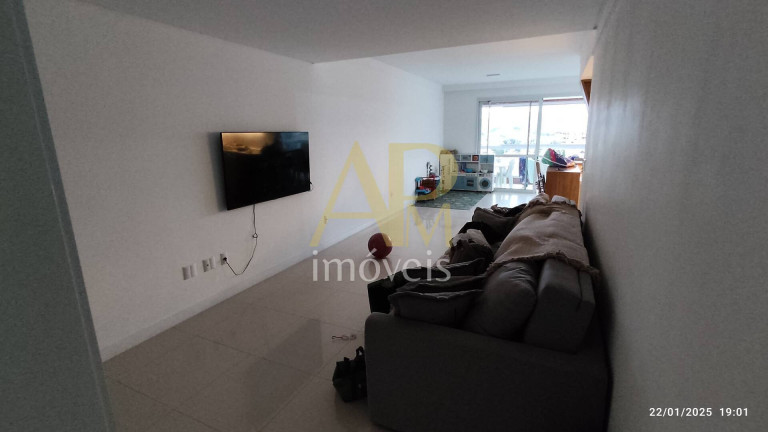 Imagem Apartamento com 3 Quartos à Venda, 179 m² em Centro - Palhoça